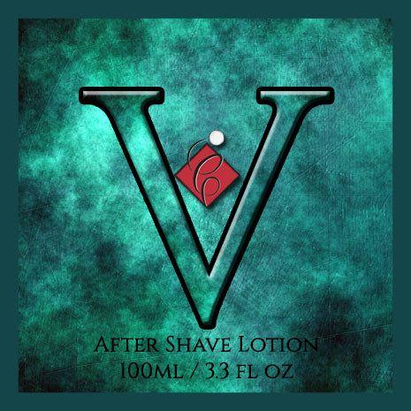 Catie's Bubbles V Premium Shaving Collection