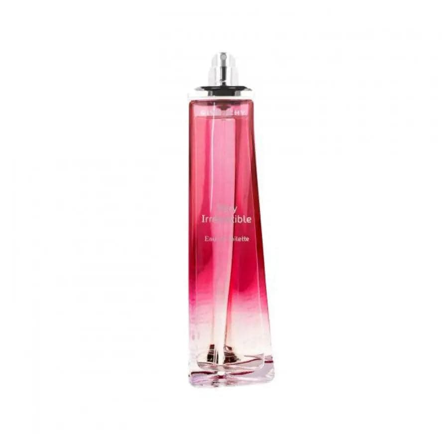 Very Irresistible By Givenchy For Women 2.5 oz EDT Spray (Tester)