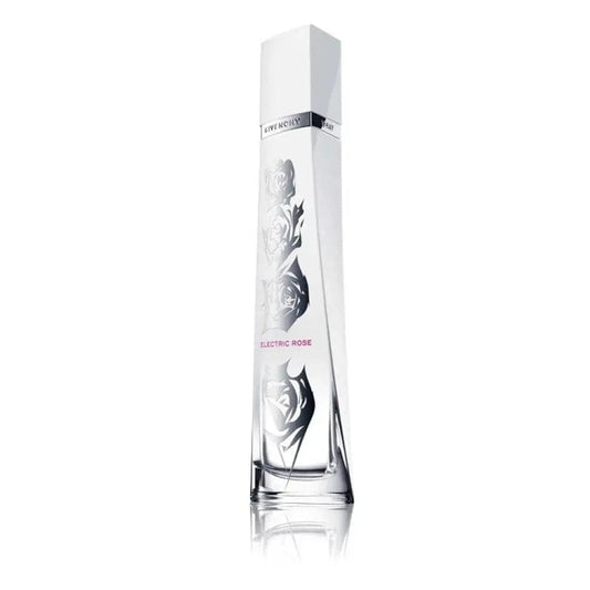Very Irresistible Electric Rose By Givenchy For Women 1.7oz EDT Spray