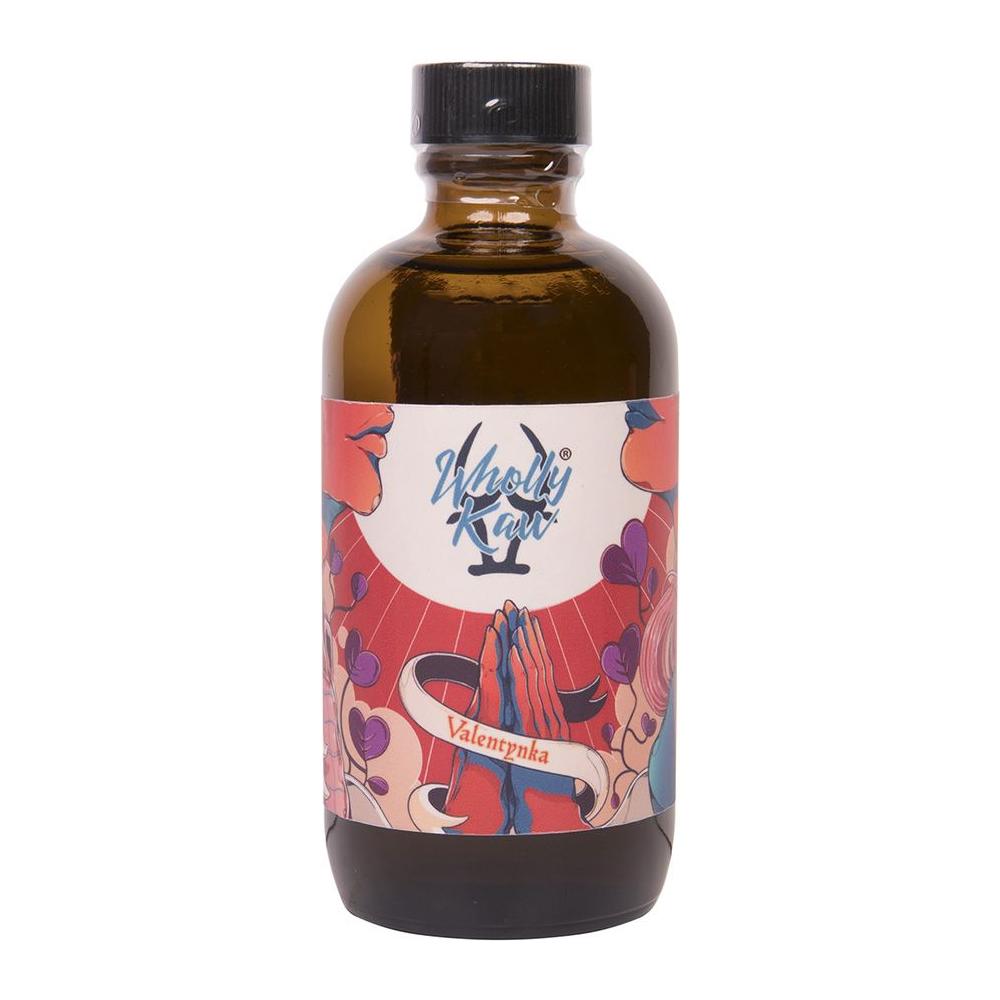 Wholly Kaw Valentynka Shaving Collection
