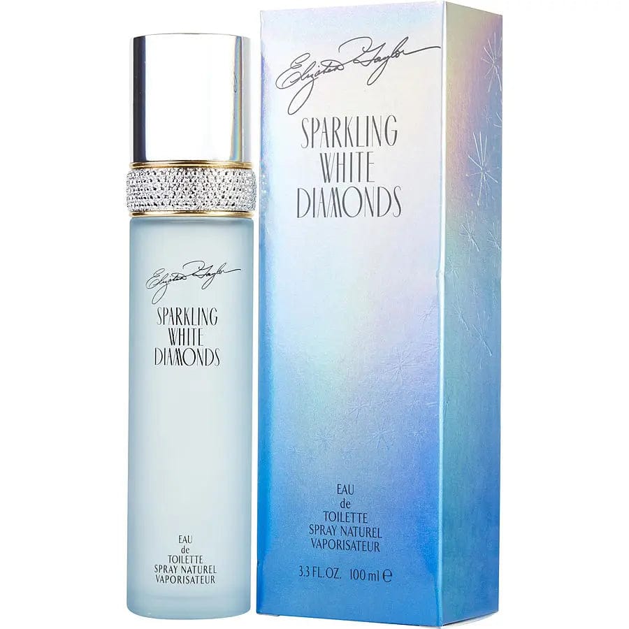 White Diamonds Sparkling 3.3 oz W EDT Spray