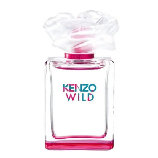 Wild By Kenzo For Women Perfume 1.7oz EDT Spray