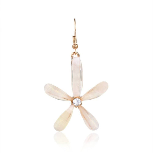 Trendoo Jewelry Gold-Polished Stylish Fancy Party Wear Ear Rings