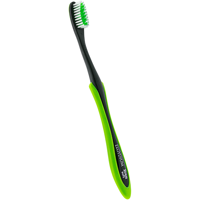 Elgydium X-Trem Teenager Medium Toothbrush