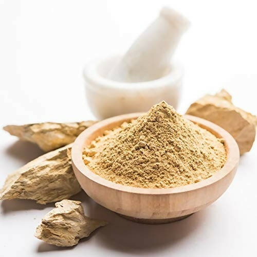 Herbs Botanica 100% Natural Multani Mitti Powder