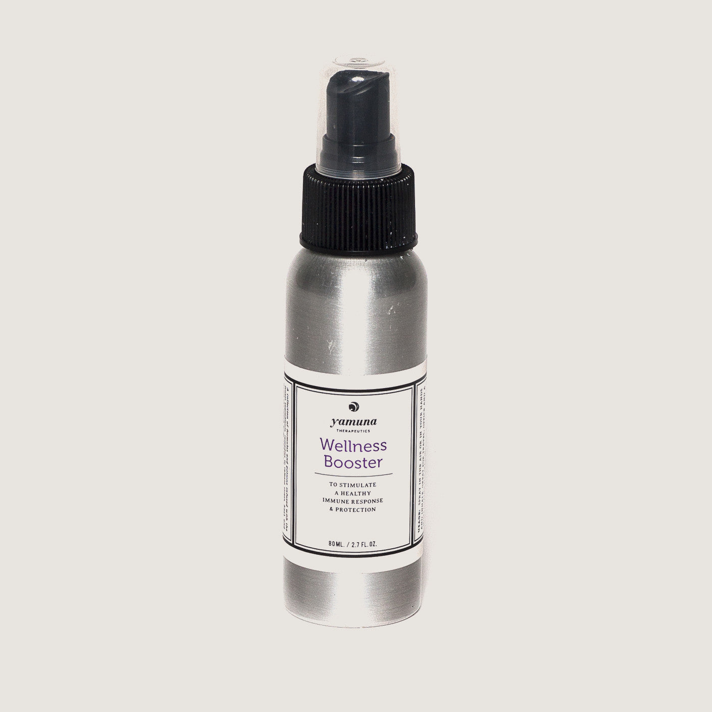 Wellness Booster Spray