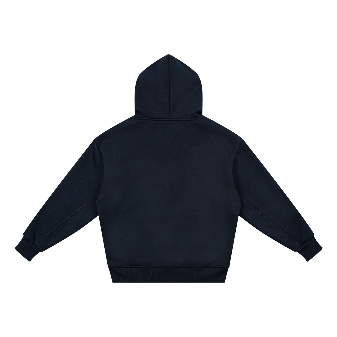 QE Essential Kids' Fleece Hoodie