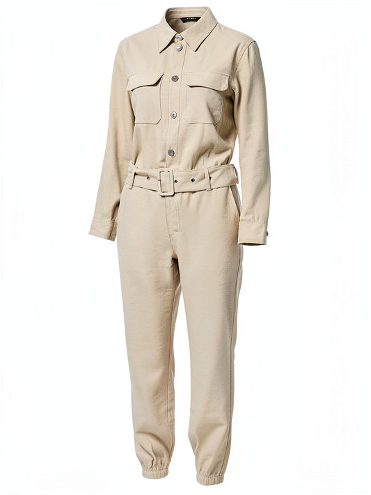 Only Onlsanni LS Jumpsuit WVN,Size XS
