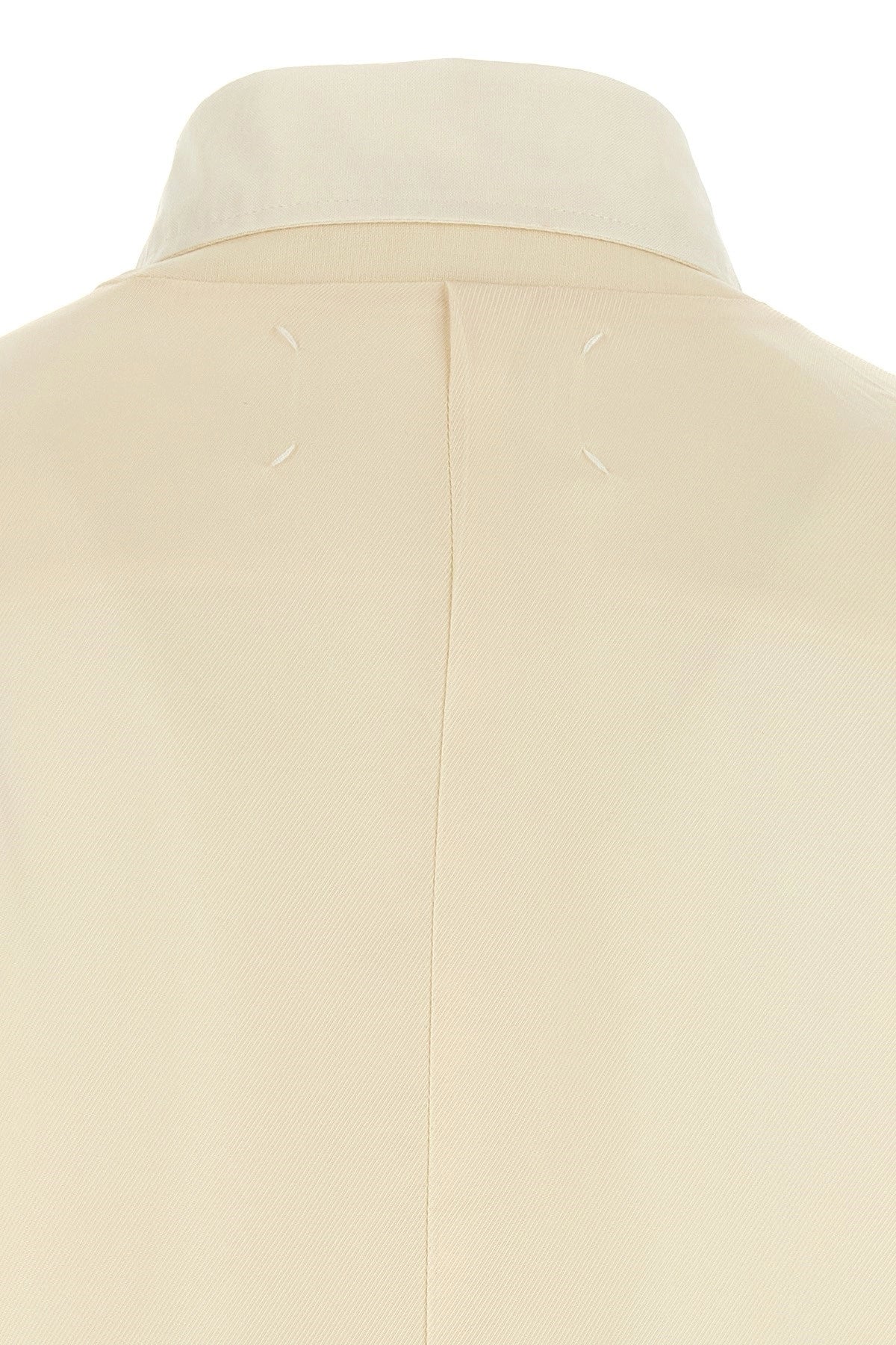 Maison Margiela Men 'Anonymity Of The Lining' Jacket