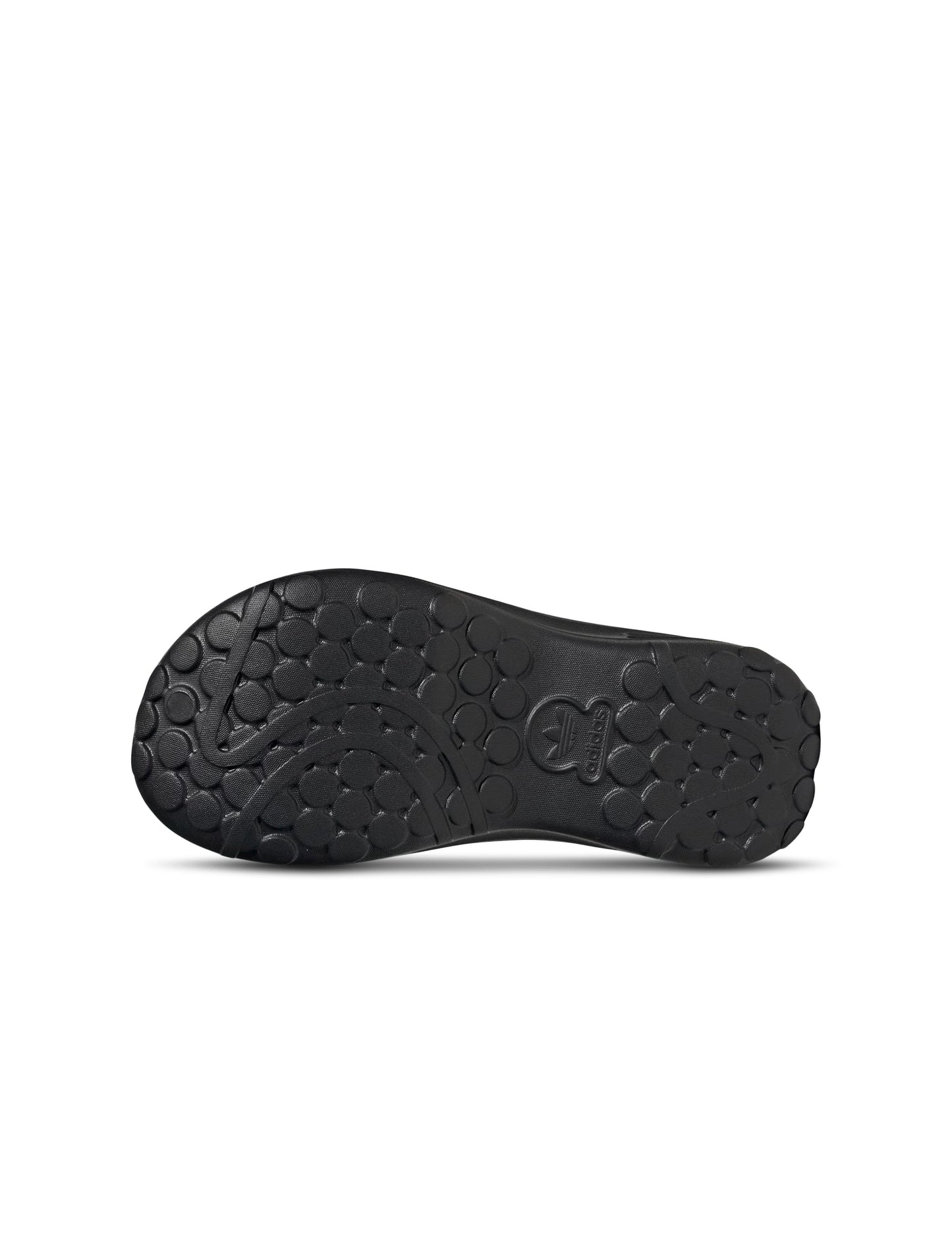 Adidas Womens Adifom Stan Mule - Black