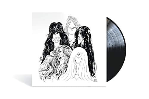 Draw The Line (Remastered 180g) | Mint (M) Mint (M)