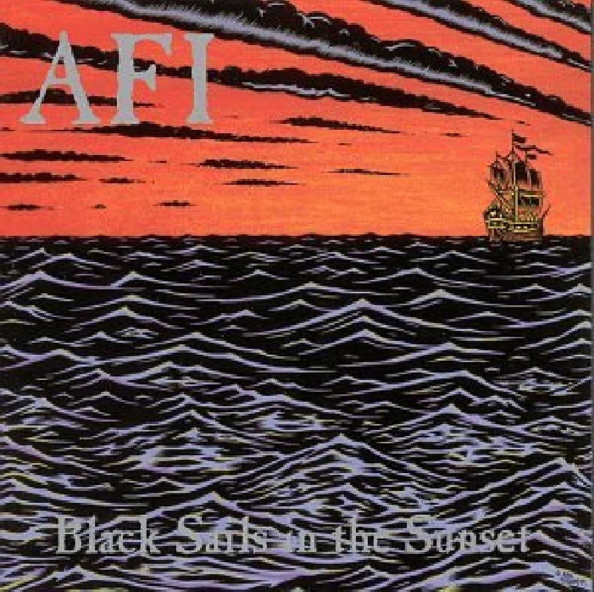 Black Sails In The Sunset | Mint (M) Mint (M)