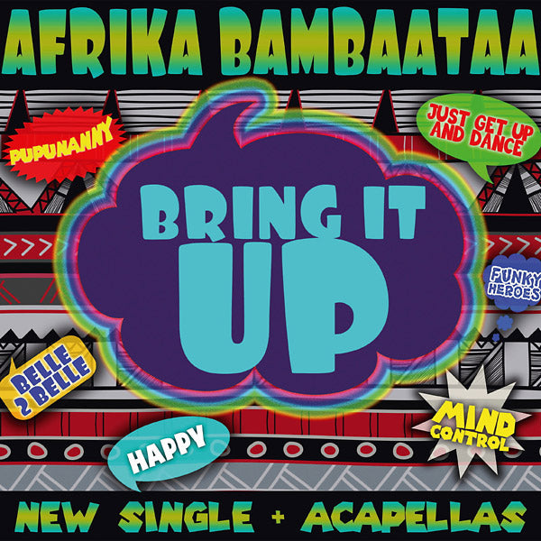 Bring It Up |