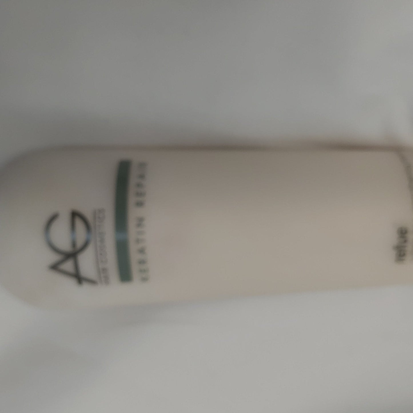 AG HAIR - Keratin Repair Refuel Strengthening Shampoo