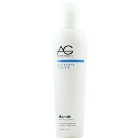 AG Hair Xtramoist Shampoo
