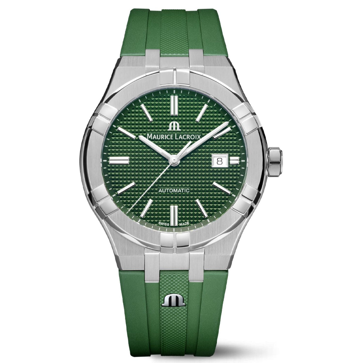 Maurice Lacroix Men's Aikon