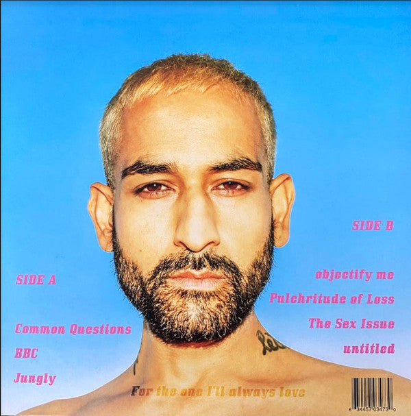 The Sex Issue | Mint (M) Mint (M)