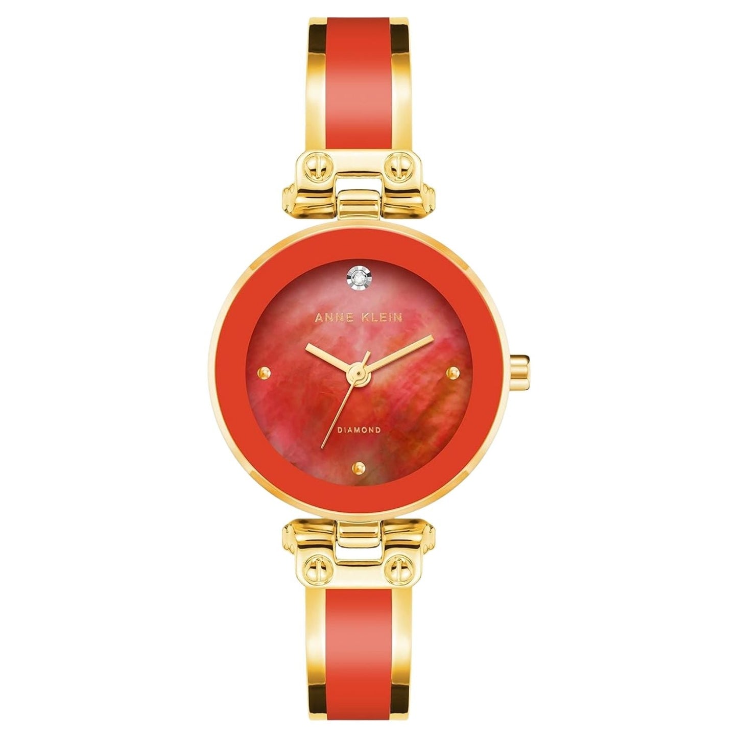 Anne Klein Women's Accented