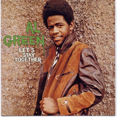 Let's Stay Together (180 Gram Vinyl) | Mint (M) Mint (M)