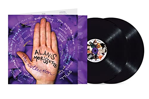 The Collection (2LP Black Vinyl) | Mint (M) Mint (M)