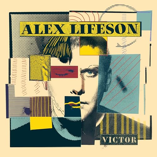 Victor (2 Lp's) | Mint (M) Mint (M)
