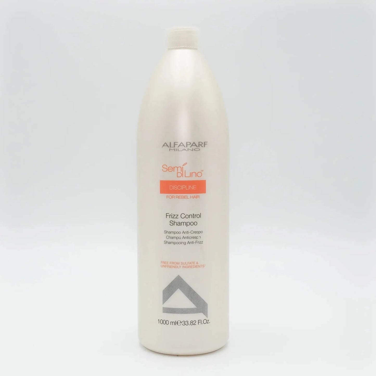 Alfaparf Semi Dilino Frizz Control Shampoo 33.82 oz