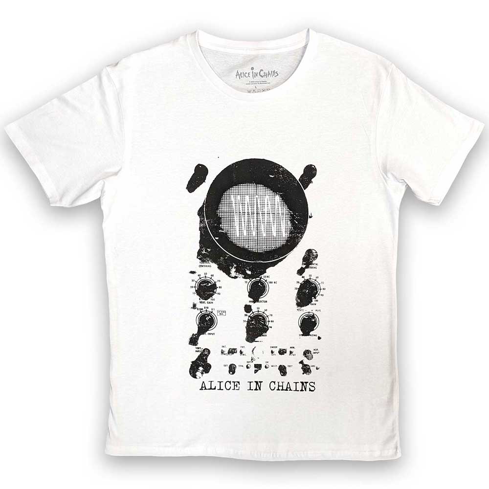 Oscilloscope | Men's |