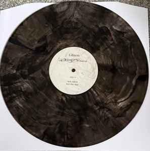 Quiet Pleasures Ep (Black Marble Vinyl) |