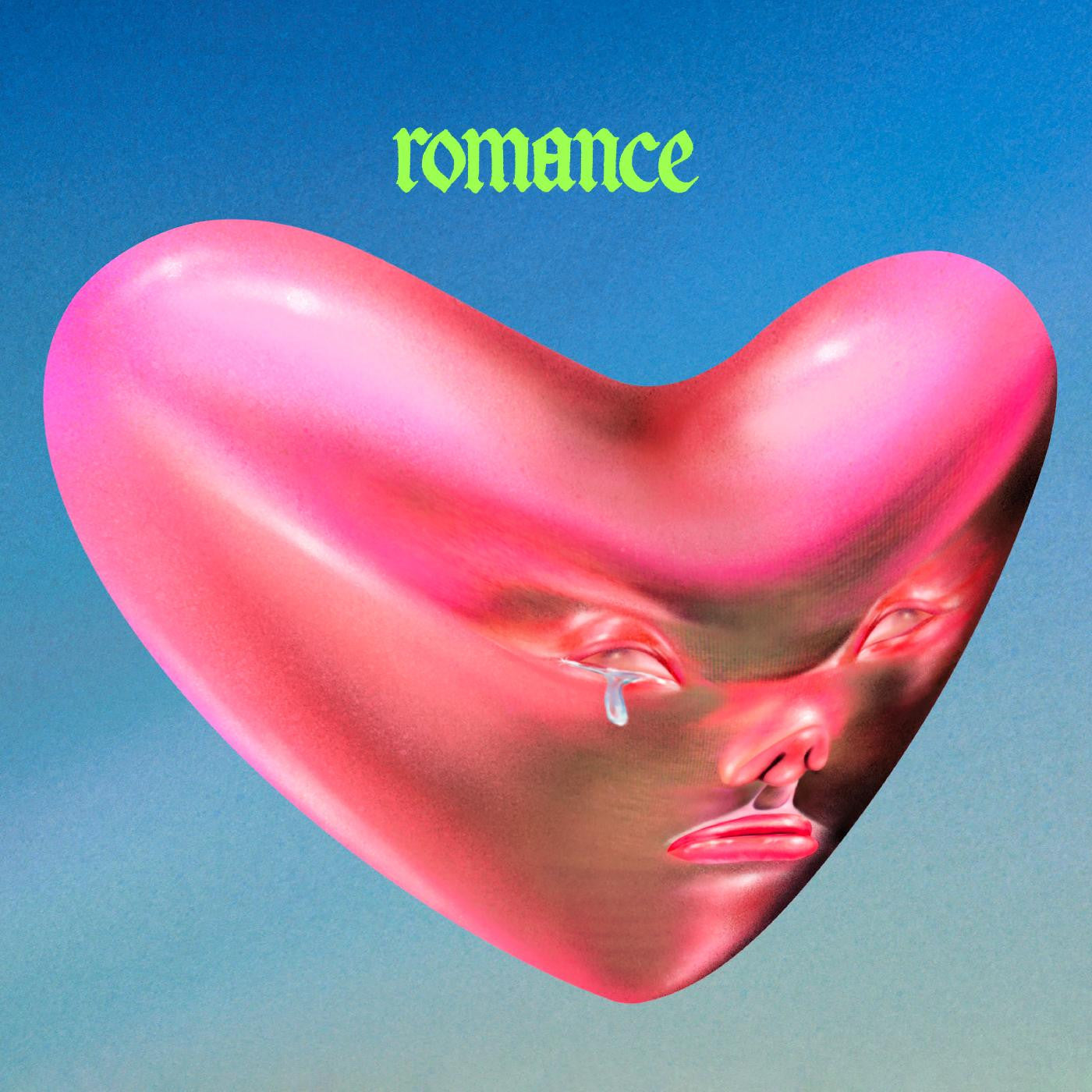 Romance | Mint (M) Mint (M)