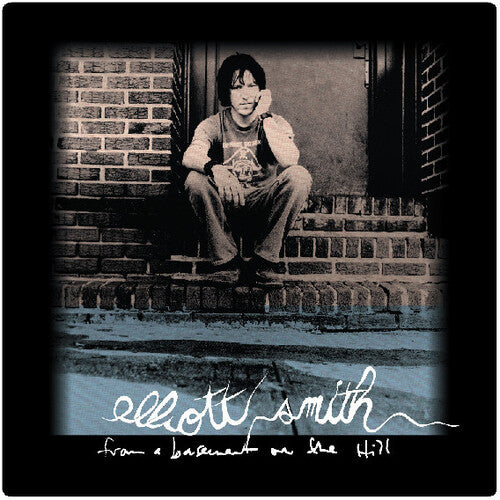 From A Basement On The Hill: 2024 Remaster (CD) | Mint (M) Mint (M)