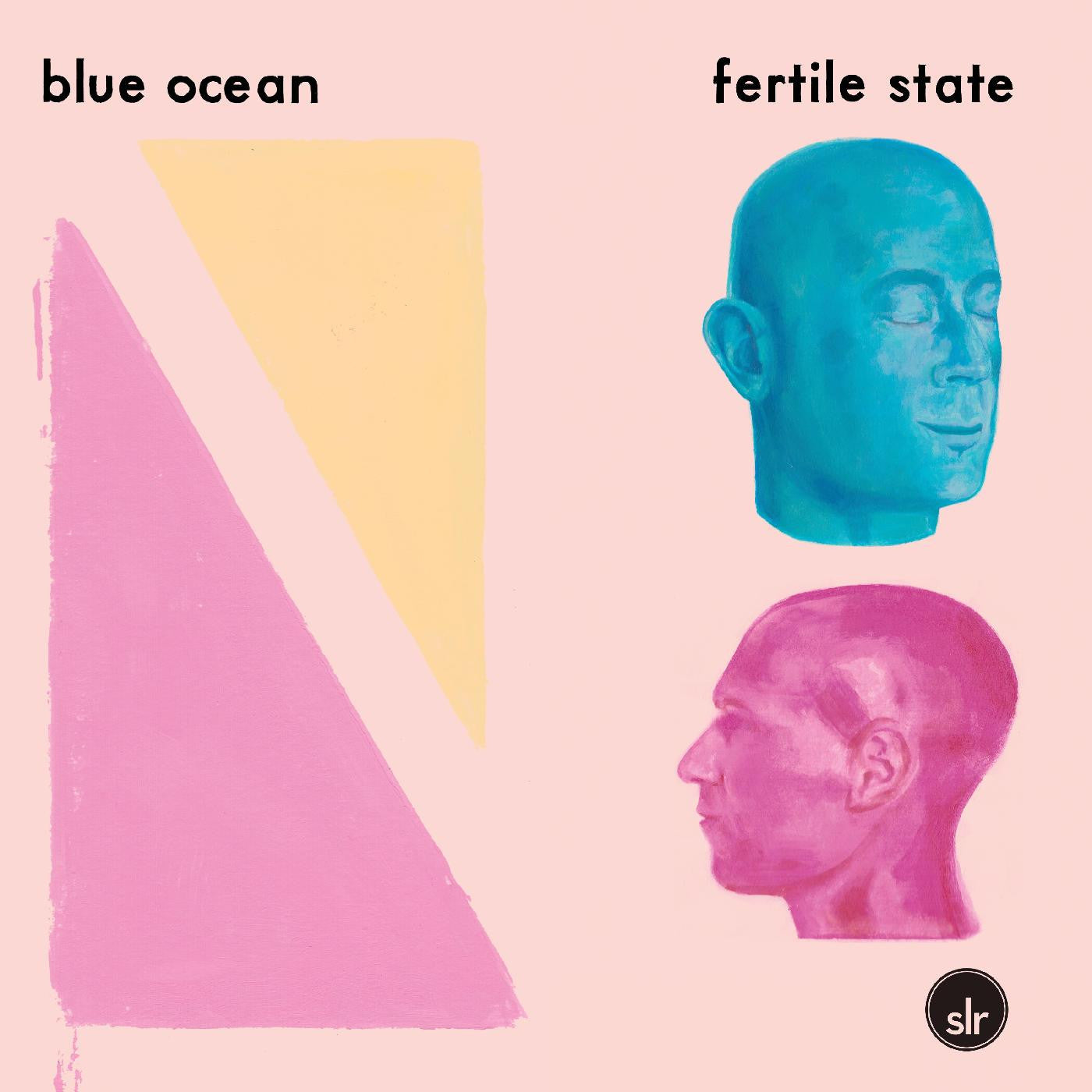 Fertile State | Mint (M) Mint (M)