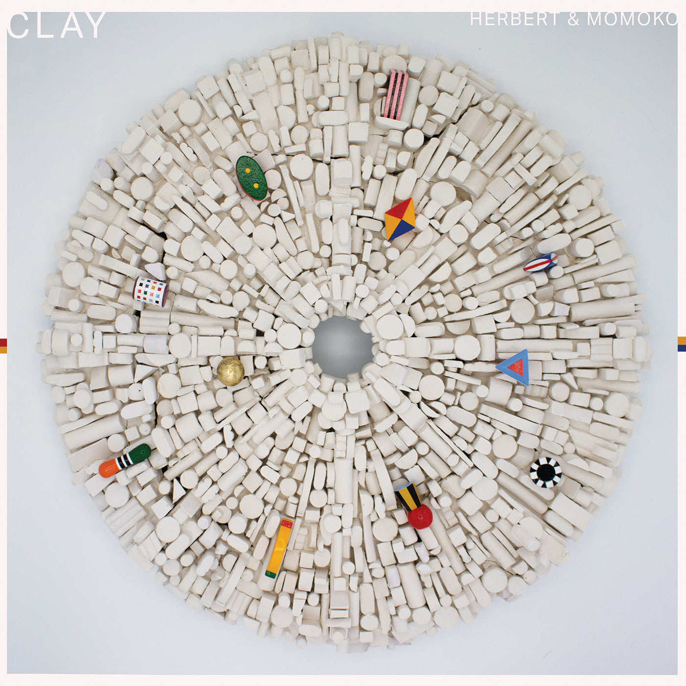 Clay (2xVINYL) | Mint (M) Mint (M)