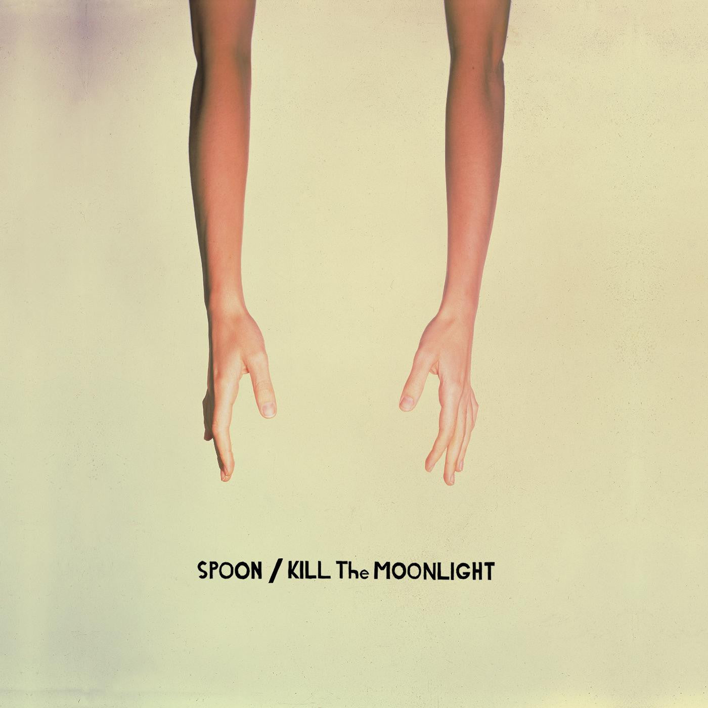 Kill The Moonlight (WHITE VINYL) | Mint (M) Mint (M)