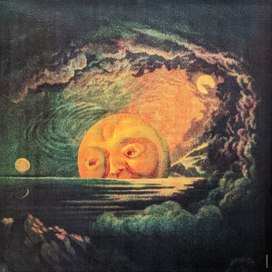 Mellon Collie And The Infinite Sadness | Mint (M) Mint (M)