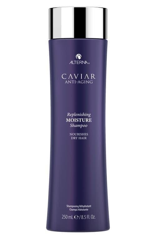 Alterna? Caviar Anti-Aging Replenishing Moisture Shampoo 8.5 oz