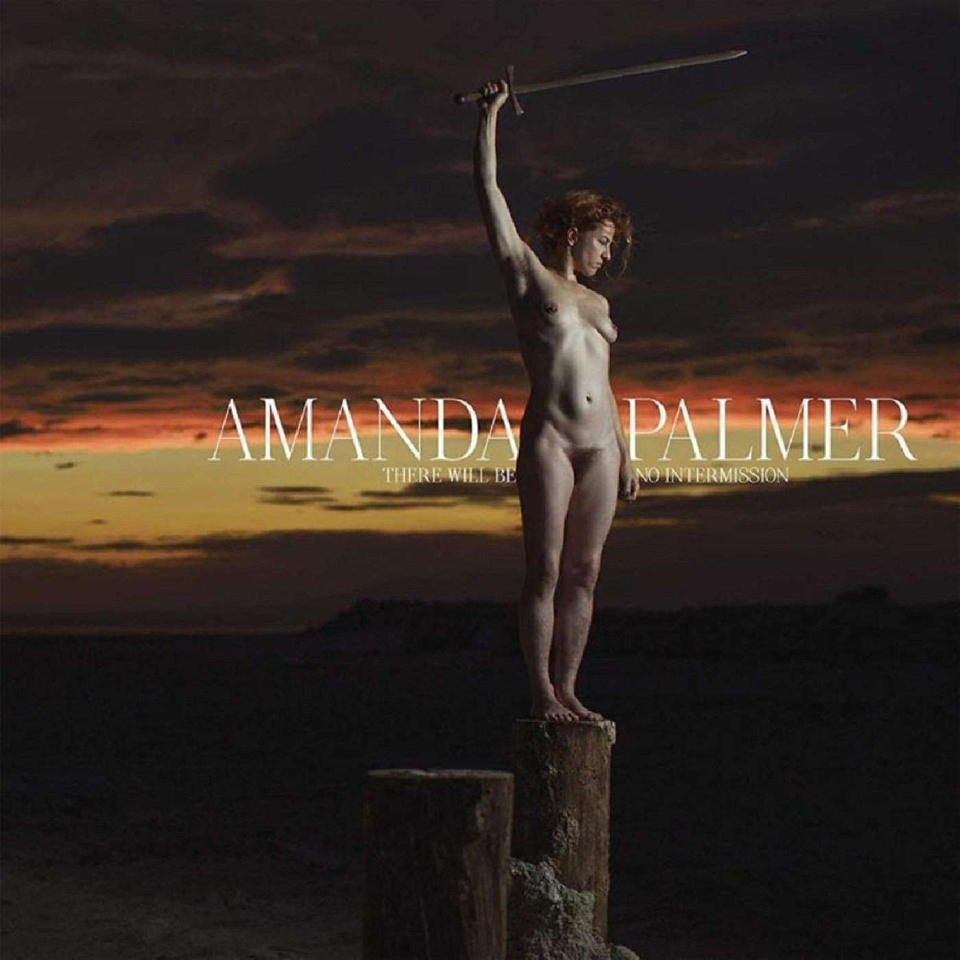 There Will Be No Intermission CD) | Mint (M) Mint (M)