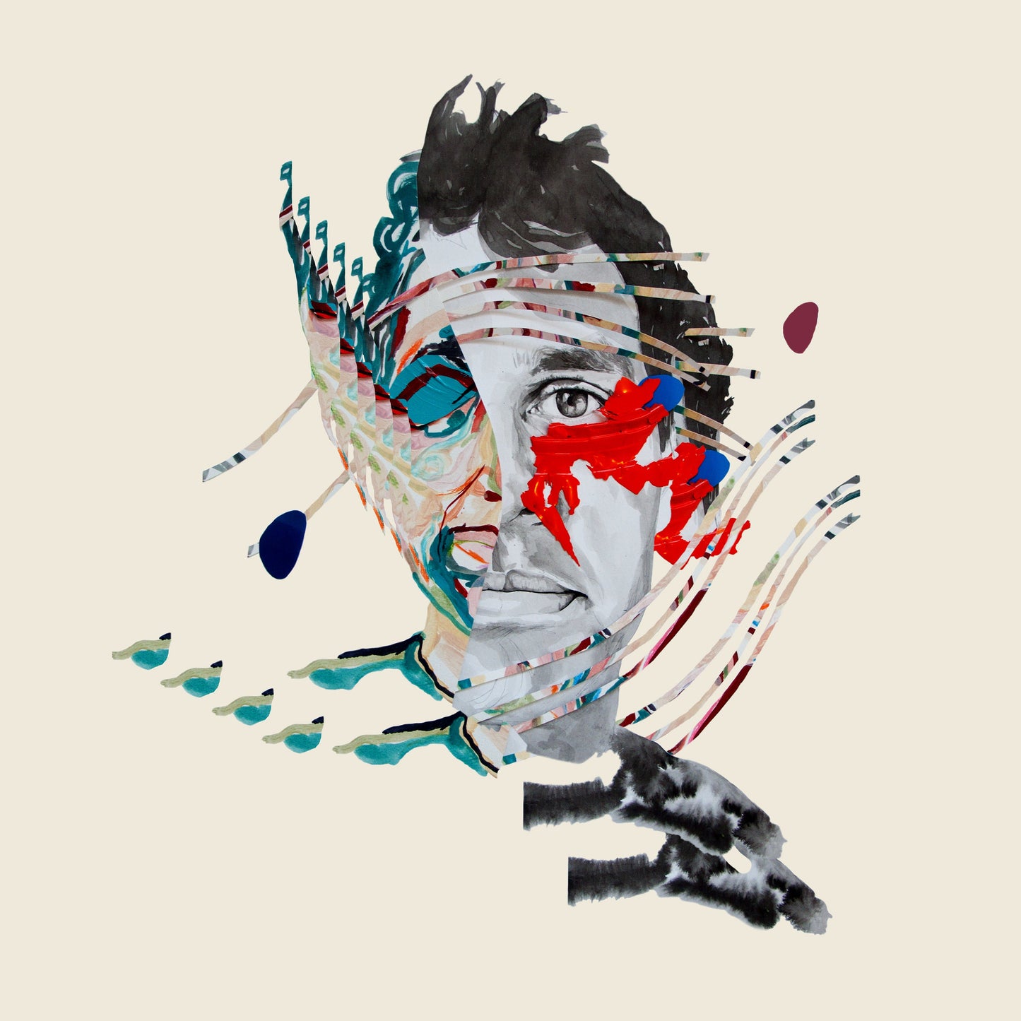 PAINTING WITH |