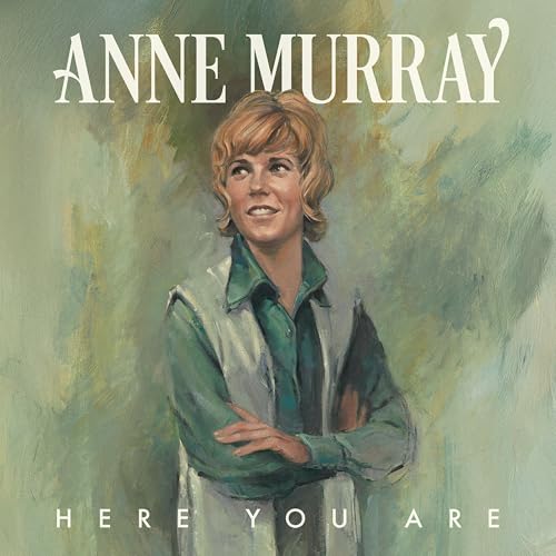 Here You Are |