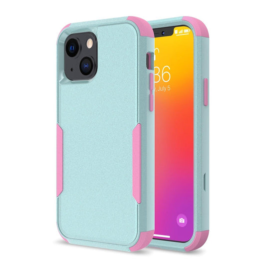Anti-Drop Protective Case Bumper Case Protective Cover For iPhone 11 Pro Max Case Armor Hard Shockproof Phone Cover For iPhone 7 8 Plus X XR