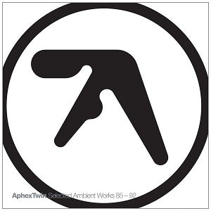 Selected Ambient Works 85-92 (Jewel Case Packaging)(CD) | Mint (M) Mint (M)