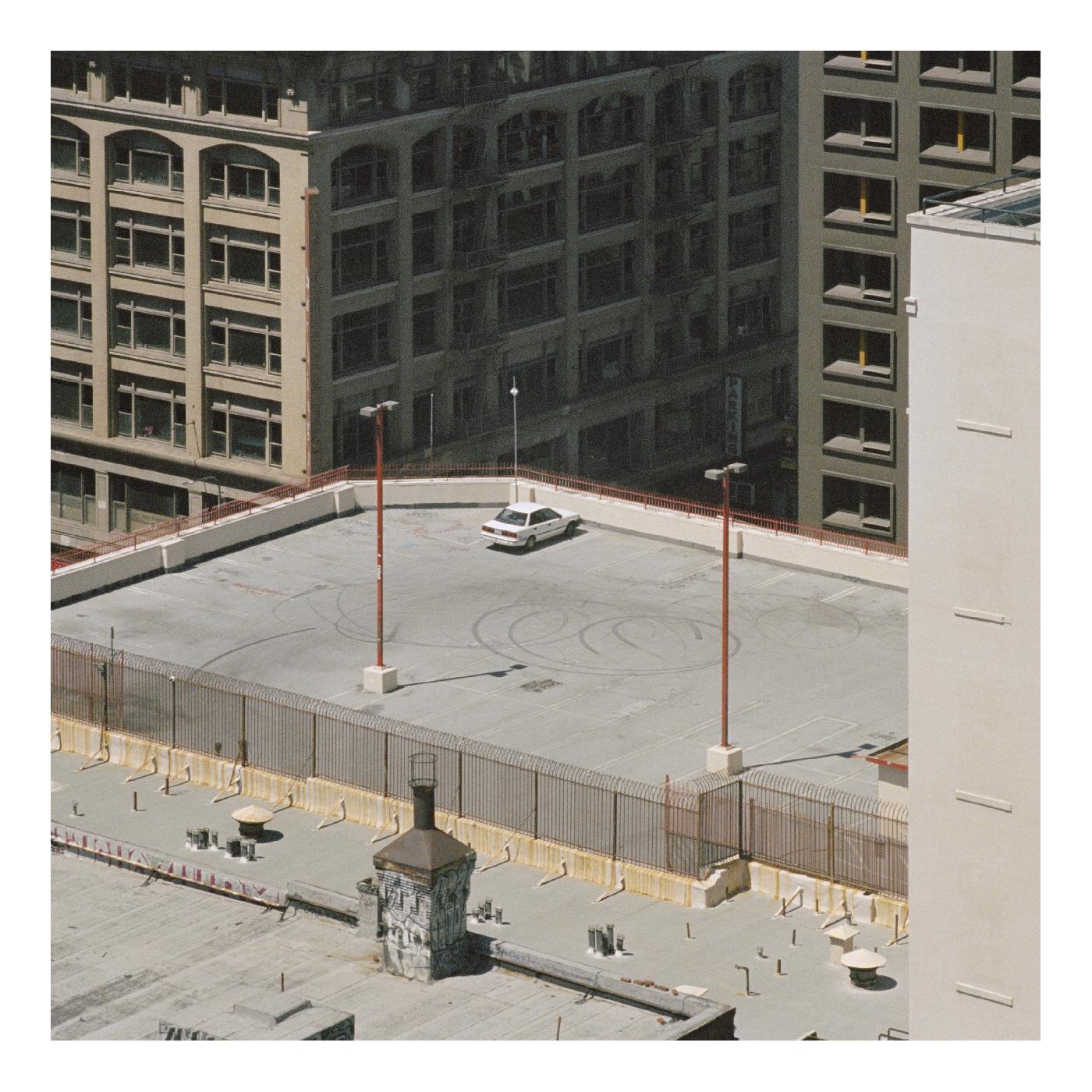 The Car |