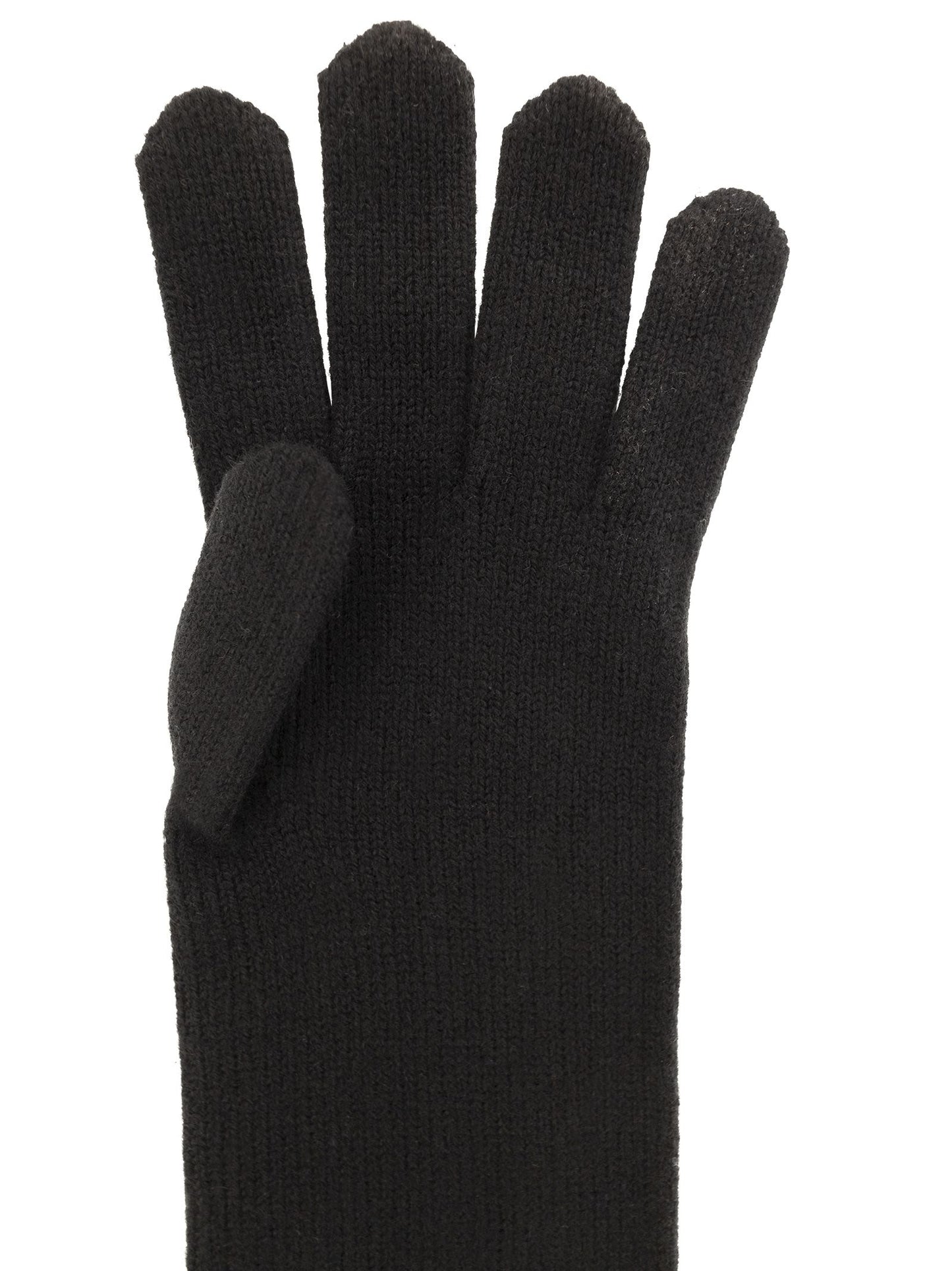 Max Mara Women Timor - Cashmere Long Gloves