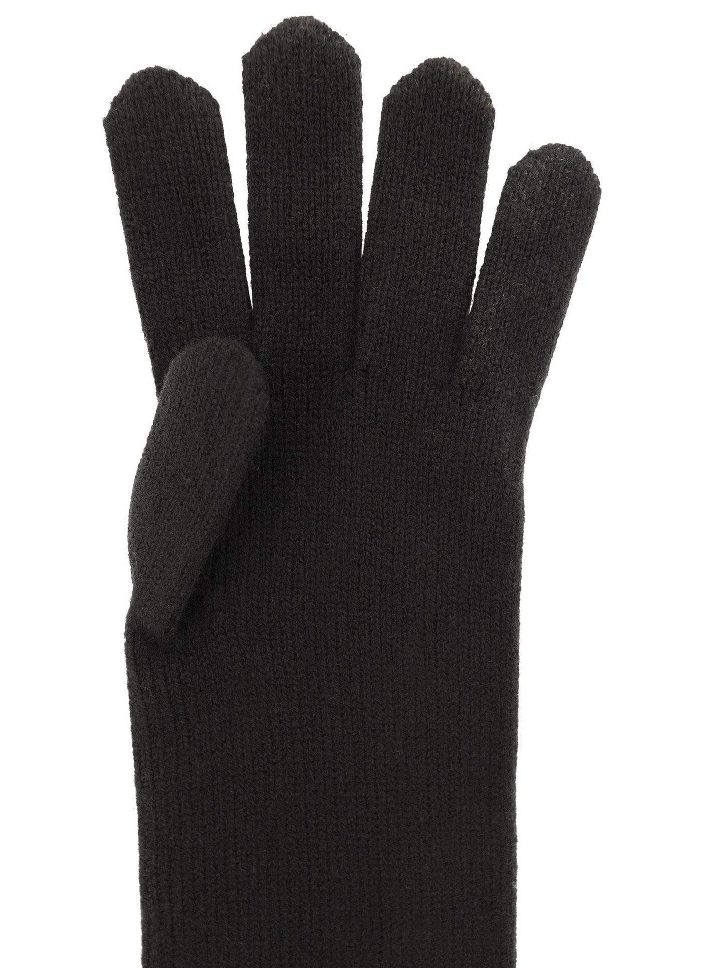 Max Mara Women Timor - Cashmere Long Gloves