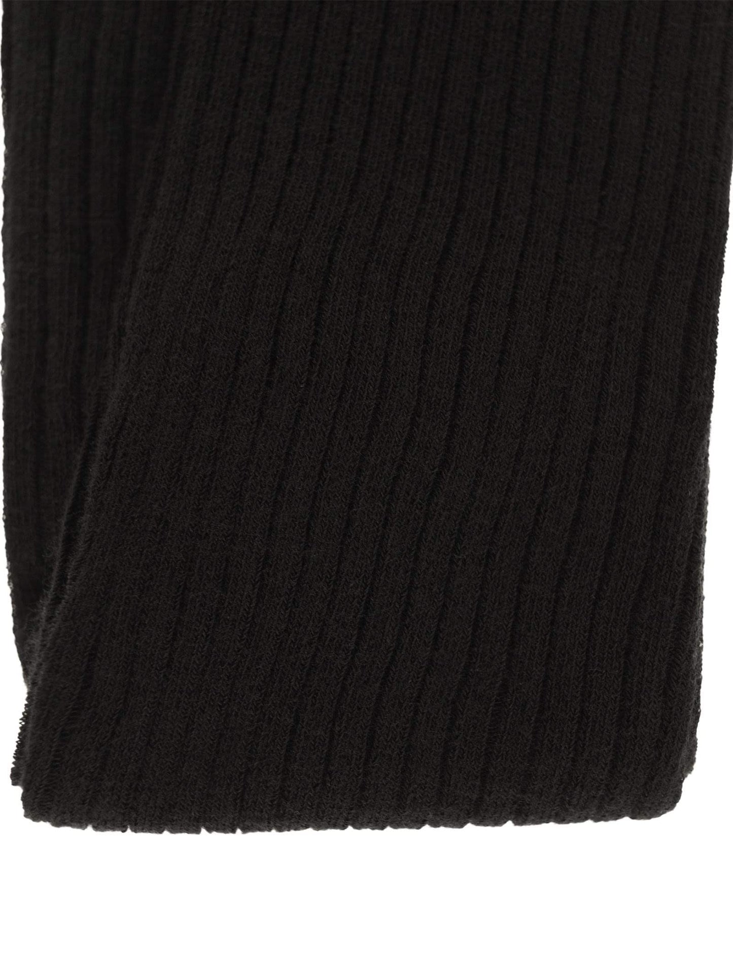 Max Mara Women Zavorra - Ribbed Cotton Tights