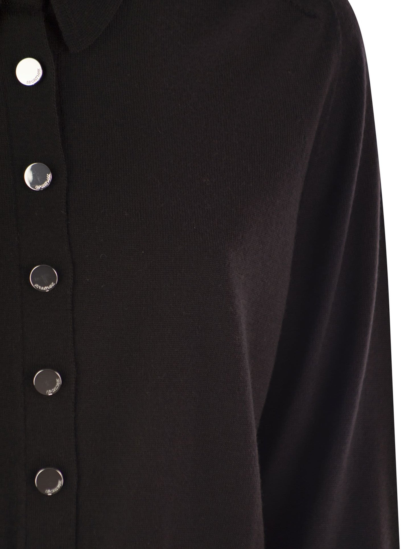 Sportmax Women Perseo - Wool Cardigan