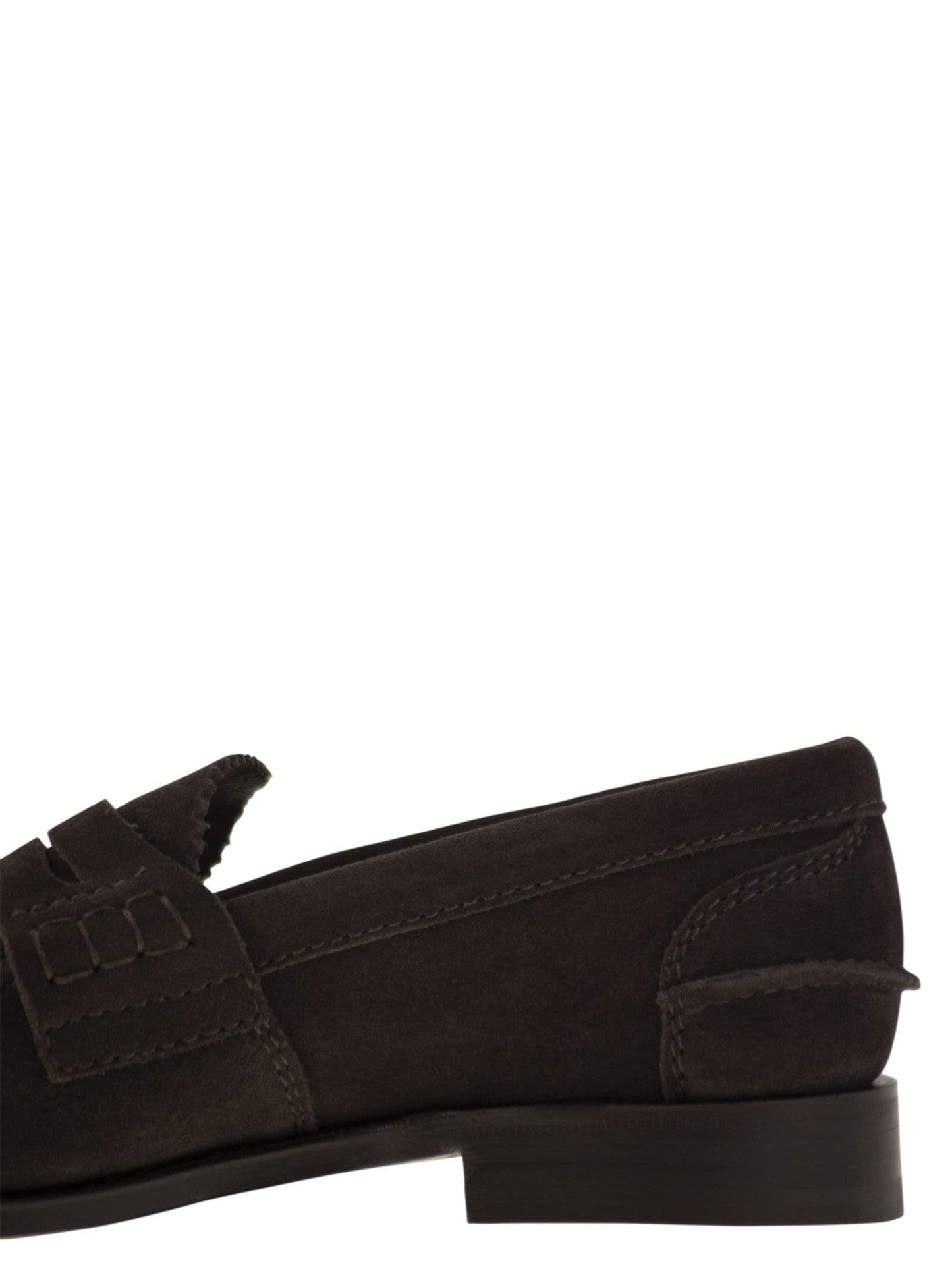 Church's Men Pembrey - Suede Moccasin