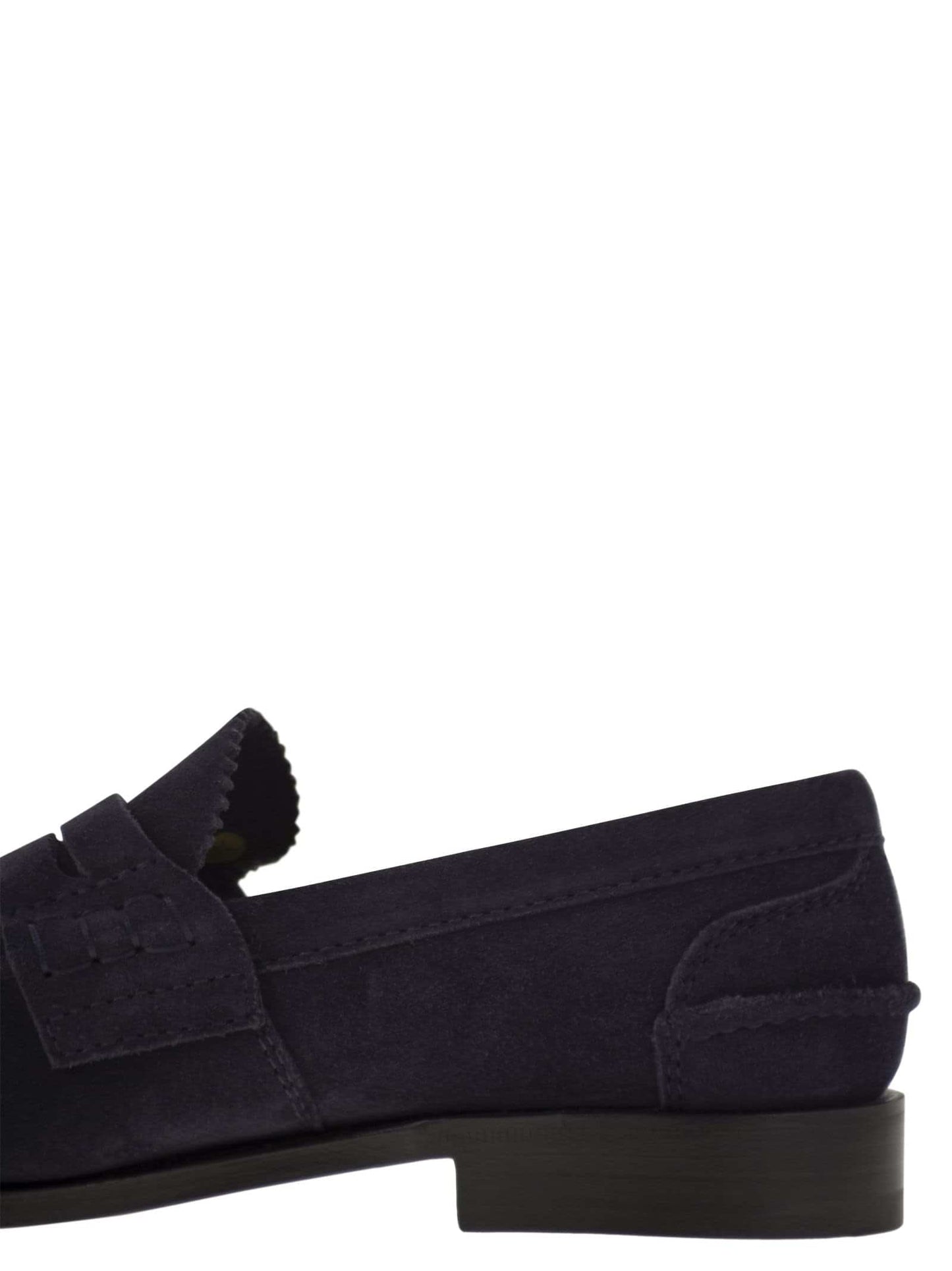 Church's Men Pembrey - Suede Moccasin