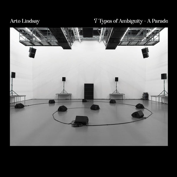 7 Types of Ambiguity - A Parade |
