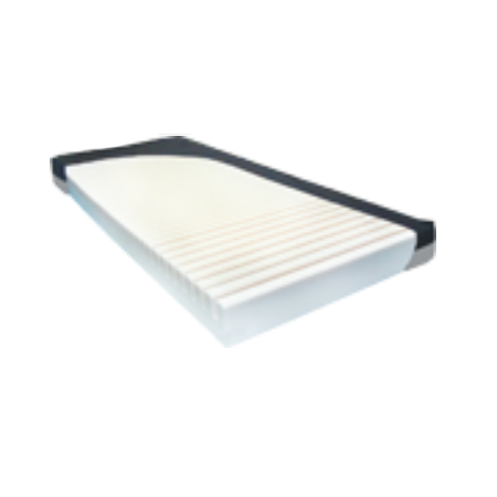 80-Inch Fiber Core Mattress