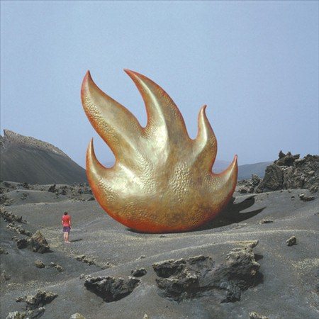 Audioslave (2x VINYL) | Mint (M) Mint (M)